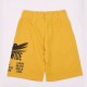 PACO&CO 13487 YELLOW Ανδρική βερμούδα