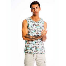 PACO&CO 13552 MINT Αμάνικο 