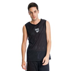 PACO&CO 13551 BLACK Αμνάνικο Καλοκαιρινό