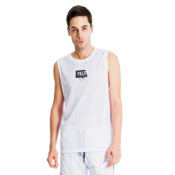 PACO&CO 13551 WHITE Αμνάνικο Καλοκαιρινό