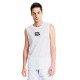 PACO&CO 13551 WHITE Αμνάνικο Καλοκαιρινό