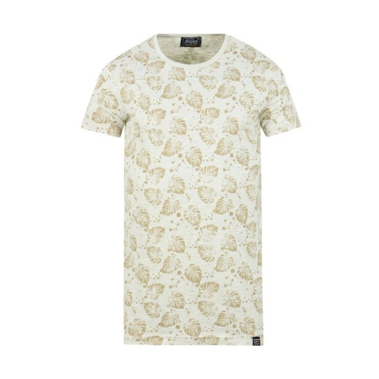 PACO&CO 13572 BEIGE T-Shirt