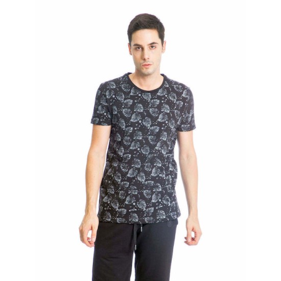 PACO&CO 13572 BLACK T-Shirt