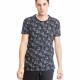 PACO&CO 13572 BLACK T-Shirt