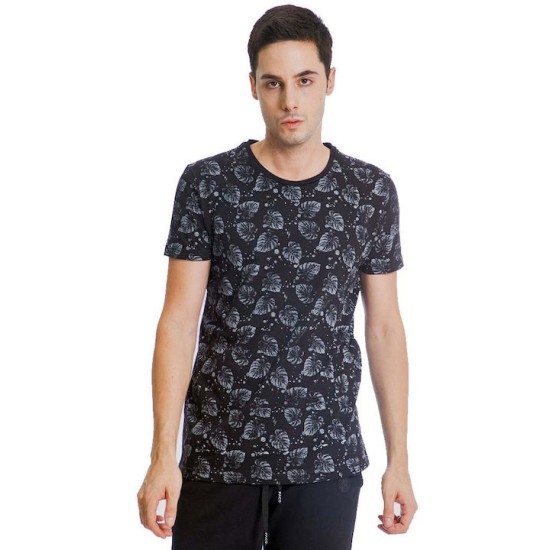PACO&CO 13572 BLACK T-Shirt