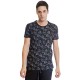PACO&CO 13572 BLACK T-Shirt