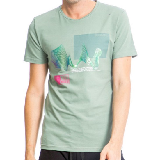 PACO&CO 13581 MINT T-SHIRT