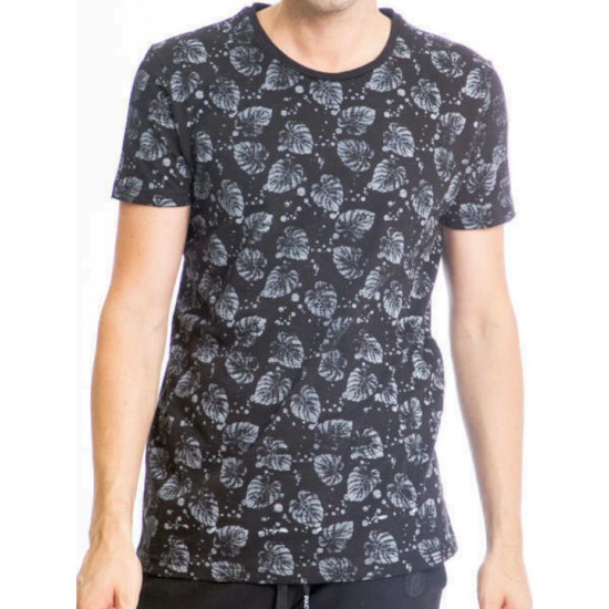 PACO&CO 13572 BLACK T-Shirt