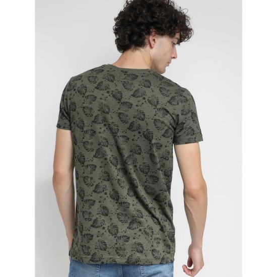 PACO&CO 13572 KHAKI T-Shirt
