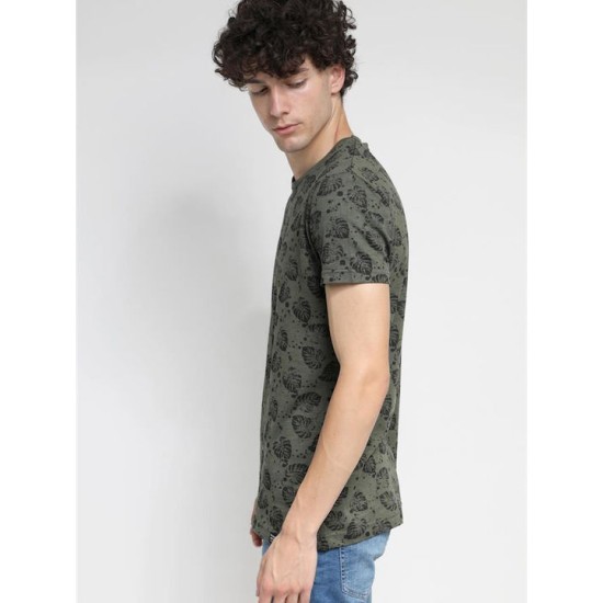 PACO&CO 13572 KHAKI T-Shirt