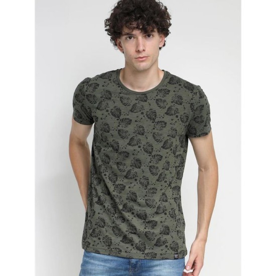PACO&CO 13572 KHAKI T-Shirt