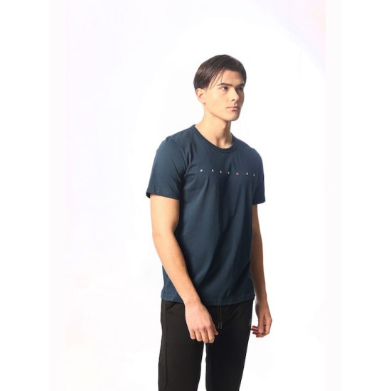 PACO&CO 2331001 BLUE T-SHIRT
