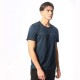 PACO&CO 2331001 BLUE T-SHIRT