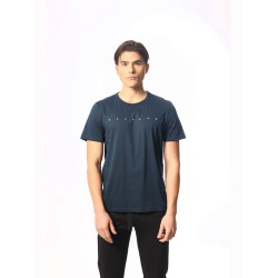 PACO&CO 2331001 BLUE T-SHIRT