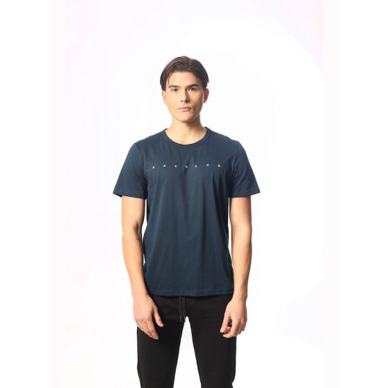 PACO&CO 2331001 BLUE T-SHIRT