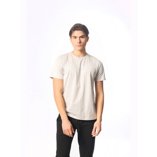 PACO&CO 2331003 GREIGE T-SHIRT