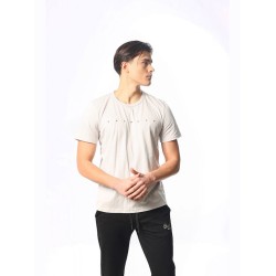 PACO&CO 2331001 GREY T-SHIRT