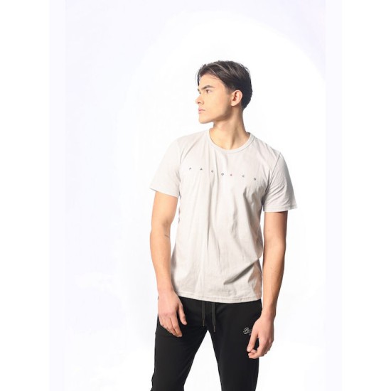 PACO&CO 2331001 GREY T-SHIRT