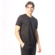 PACO&CO 2331021 BLACK T-SHIRT