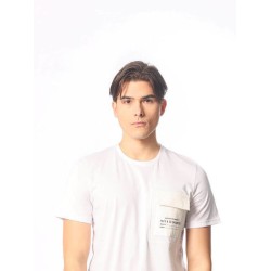 PACO&CO 2331021 WHITE T-SHIRT
