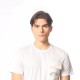 PACO&CO 2331021 WHITE T-SHIRT