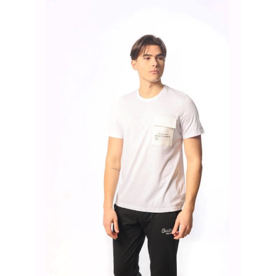 PACO&CO 2331021 WHITE T-SHIRT