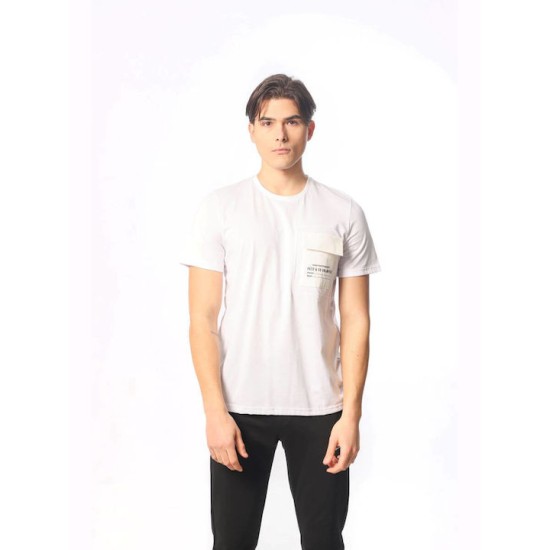 PACO&CO 2331021 WHITE T-SHIRT