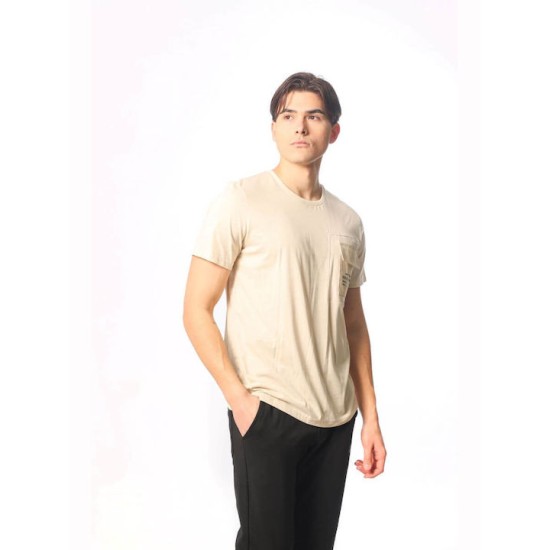PACO&CO 2331021 BEIGE T-SHIRT