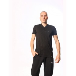 PACO&CO 2331823 BLACK T-shirt 