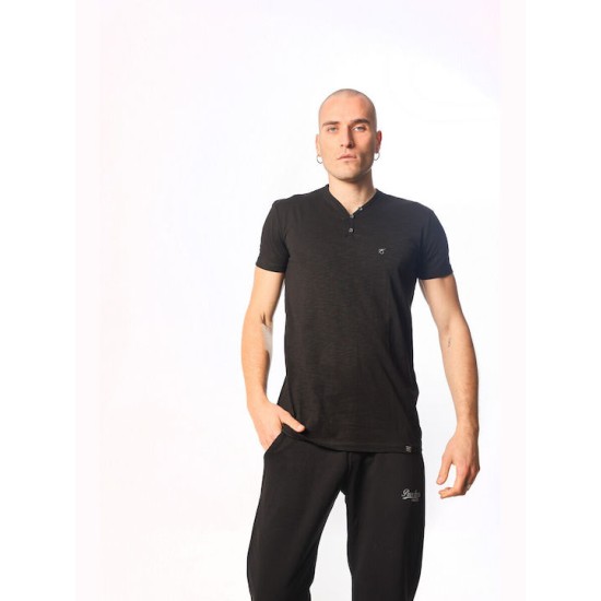 PACO&CO 2331823 BLACK T-shirt 