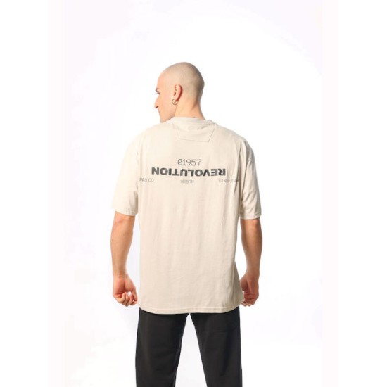 PACO&CO 2331051 BEIGE T-SHIRT