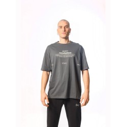 PACO&CO 2331051 ANTHRACITE T-SHIRT