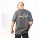PACO&CO 2331051 ANTHRACITE T-SHIRT
