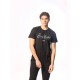 PACO&CO 2331004 BLACK T-SHIRT