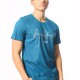 PACO&CO 2331004 DEEP TEAL T-SHIRT