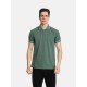 Ανδρική Μπλούζα Polo PACO&CO 2431090 MINT - Slim Fit