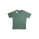 Ανδρικό oversized T-shirt PACO&CO 2431058 GREEN