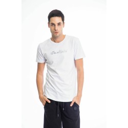 PACO&CO 13587 WHITE T-shirt