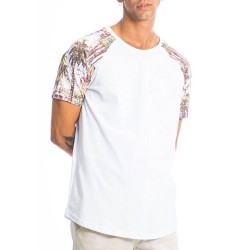 PACO&CO 13544 WHITE T-shirt