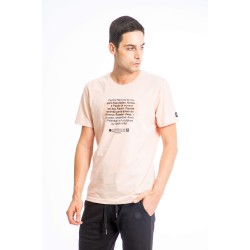 PACO&CO 13533 NUDE T-Shirt
