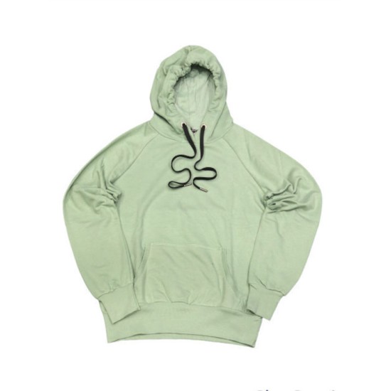 PACO&CO 200318 MINT Φούτερ με κουκούλα