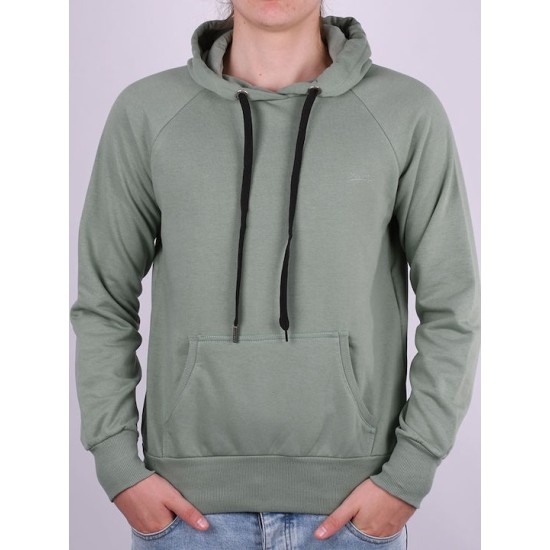 PACO&CO 200318 MINT Φούτερ με κουκούλα