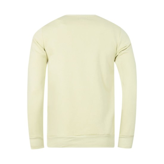 PACO&CO 2288848 BEIGE Φούτερ με σχέδιο 