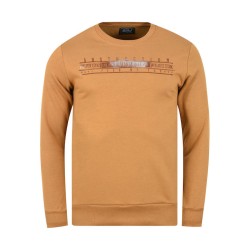 PACO&CO 2288835 CAMEL Φούτερ λεπτό