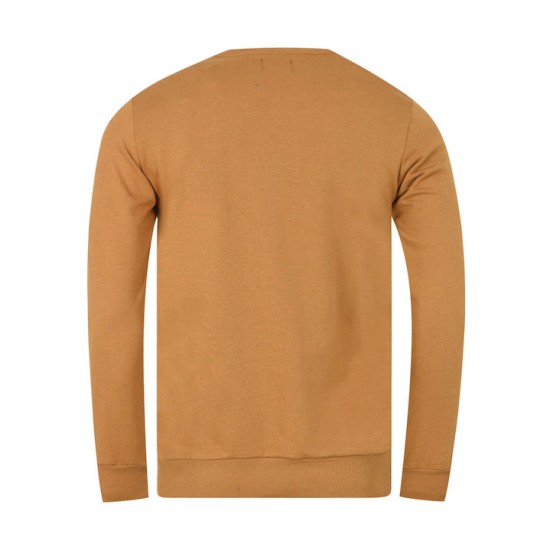 PACO&CO 2288835 CAMEL Φούτερ λεπτό