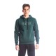 PACO&CO 2288870 GREEN Φούτερ με κουκούλα