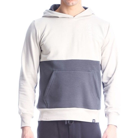 PACO&CO 2288883 BEIGE Φούτερ με κουκούλα