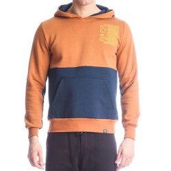 PACO&CO 2288883 CAMEL Φούτερ με κουκούλα