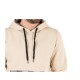 PACO&CO 2288877 BEIGE Φούτερ με κουκούλα