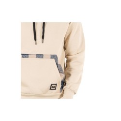 PACO&CO 2288877 BEIGE Φούτερ με κουκούλα